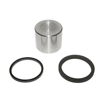 133445 PISTON ETRIER DE FREIN ADAPTABLE SCOOTER CHINOIS AV (29,9x25) (KIT COMPLET) -SELECTION P2R- Etriers