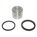 PISTON ETRIER DE FREIN ADAPTABLE SCOOTER CHINOIS AV (29,9x25) (KIT COMPLET) -SELECTION P2R-