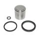 133443 PISTON ETRIER DE FREIN ADAPTABLE SYM 50 MYO (27x27) (KIT COMPLET) -SELECTION P2R- Etriers