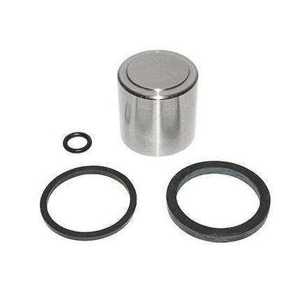 133443 PISTON ETRIER DE FREIN ADAPTABLE SYM 50 MYO (27x27) (KIT COMPLET) -SELECTION P2R- Etriers