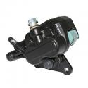 ETRIER DE FREIN AV ADAPTABLE PIAGGIO 50 FLY, VESPA PRIMAVERA-GILERA 50 RUNNER -SELECTION P2R-