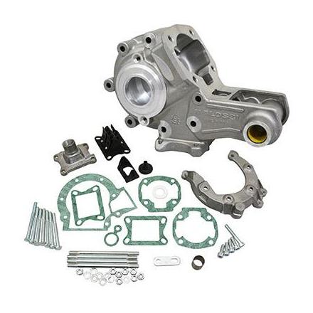 126085 CARTER MOTEUR CYCLO MALOSSI POUR PEUGEOT 103SPX-RCX (COMPLET) xxx Info MALOSSI 