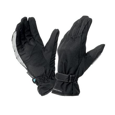 126528 GANTS AUTOMNE-HIVER TUCANO HUB NOIR T 9 (L) (HOMOLOGUE EN13594) xxx Info TUCANO URBANO 