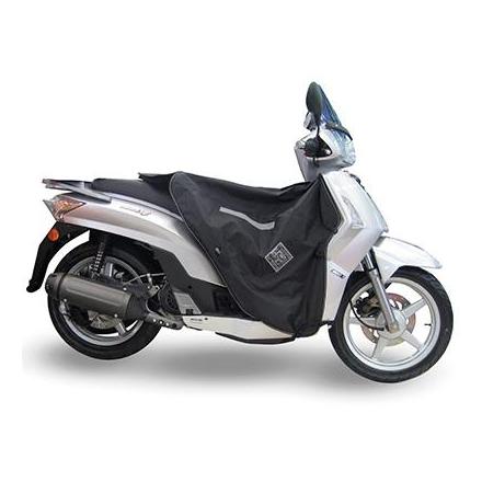 126523 TABLIER COUVRE JAMBE TUCANO POUR KYMCO 125 FLY 2013> (R066-N) (TERMOSCUD) xxx Info TUCANO URBANO 