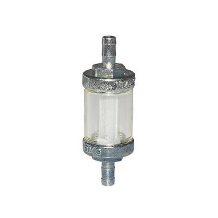 126609 FILTRE A ESSENCE CYLINDRIQUE POUR RIEJU 50 RS2 (VENDU A L'UNITE) xxx Info 