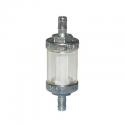 FILTRE A ESSENCE CYLINDRIQUE POUR RIEJU 50 RS2 (VENDU A L'UNITE)