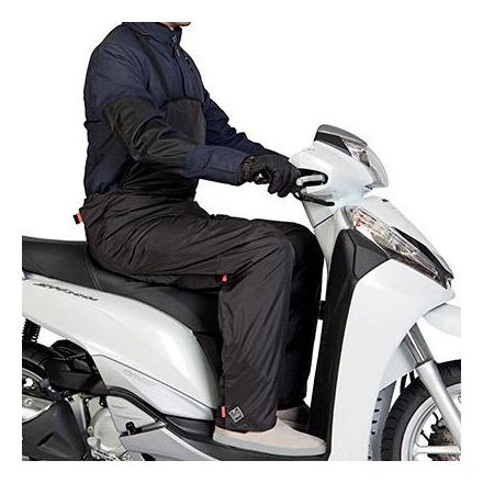 126503 TABLIER COUVRE JAMBE TUCANO CONDUCTEUR PANTA-FAST PANTALON S-M (R193) xxx Info TUCANO URBANO 