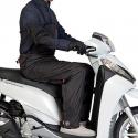 COUVRE JAMBE PILOTE-PASSAGER TUCANO PANTA-FAST UNIVERSEL S-M UTILISABLE SUR PANTALON (R193)