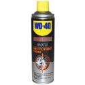 Spray NETTOYANT FREIN WD-40 SPECIALIST MOTO (AEROSOL 500ml)