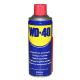 134045 LUBRIFIANT WD-40 MULTIFONCTIONS (AEROSOL 400ml) xxx Info WD-40 