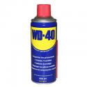 Spray LUBRIFIANT WD-40 MULTIFONCTIONS (AEROSOL 400ml)