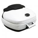 TOP-CASE 50L MOTO-GUZZI 1400 CALIFORNIA 2012- BLANC -CM228502-