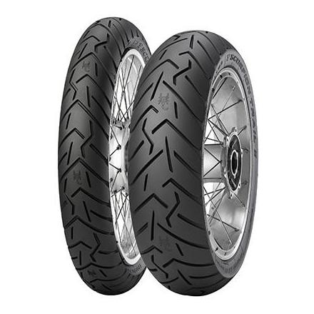 133927 PNEU MOTO 17'' 130-80-17 PIRELLI SCORPION TRAIL 2 REAR TL 65V (HONDA 125 VARADERO) xxx Info PIRELLI 