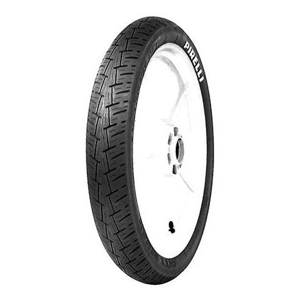 133918 PNEU MOTO 18'' 2,75-18 PIRELLI CITY DEMON FRONT TL 42P xxx Info PIRELLI 