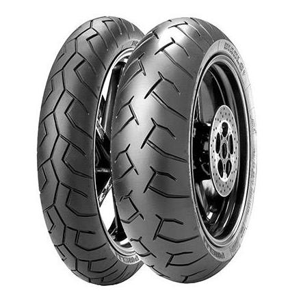 133895 PNEU MOTO 17'' 190-50-17 PIRELLI DIABLO REAR TL 73W xxx Info PIRELLI 