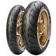 133988 PNEU MOTO 17'' 190-55-17 METZELER SPORTEC M7 RR REAR TL 75W (OE BMW S1000R, KTM 1290 Superduke R) xxx Info METZELER 