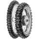 133981 PNEU MOTO 18'' 140-80-18 PIRELLI SCORPION XC MID HARD REAR TT 70M (HOMOLOGUE ROUTE) xxx Info PIRELLI 