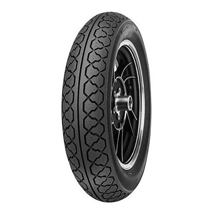 134010 PNEU MOTO 15'' 140-90-15 METZELER PERFECT ME 77 REAR TT 70S xxx Info METZELER 