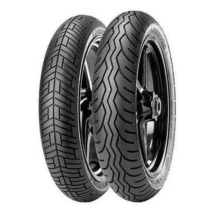 134004 PNEU MOTO 17'' 130-80-17 METZELER LASERTEC REAR TL 65H xxx Info METZELER 