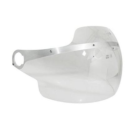 103896 ECRAN TRANSPARENT POUR CASQUE VESPA GRANTURISMO AVANT 2009 ORIGINE PIAGGIO -605286M- xxx Info PIAGGIO 