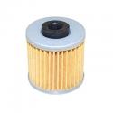 FILTRE A HUILE MAXISCOOTER ADAPTABLE KYMCO 400 XCITING 2013- -SELECTION P2R-