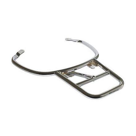 103336 SUPPORT TOP-CASE ORIGINE PIAGGIO 50-125 VESPA PRIMAVERA, SPRINT CHROME -1B000815- xxx Info PIAGGIO 