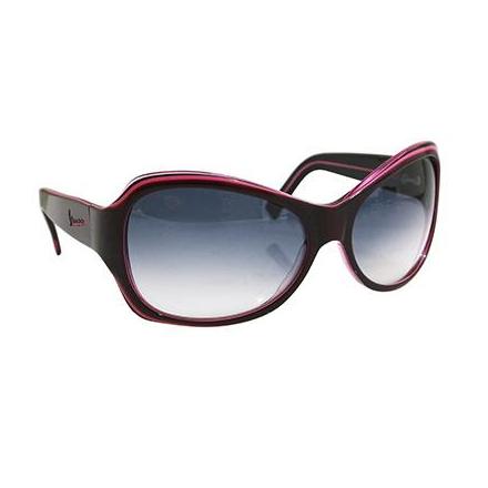 103951 LUNETTES FEMME CELLULOIDE VESPA ORIGINE PIAGGIO NOIR-VIOLET -605332M00L- xxx Info PIAGGIO 