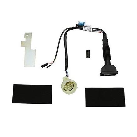 103401 KIT-FAISCEAU ALARME ELECTRONIQUE ORIGINE PIAGGIO 125 VESPA GTS 2009>2018, 300 VESPA GTS 2012>2018 VEHICULES E3 -1D000769