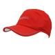 104393 CASQUETTE VESPA ROUGE TYPE BASEBALL ORIGINE PIAGGIO -605562M00R- xxx Info PIAGGIO 