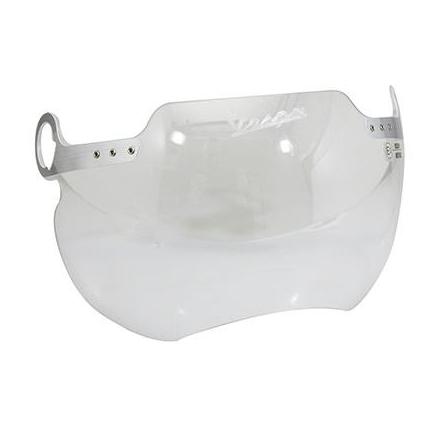 104454 ECRAN TRANSPARENT POUR CASQUE GRANTURISMO ORIGINE PIAGGIO -605615M- xxx Info PIAGGIO 