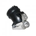 PIPE ADMISSION MAXISCOOTER ADAPTABLE KYMCO 300 DOWNTOWN 2009-, PEOPLE GTI 2010- -SELECTION P2R-