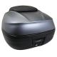 106320 KIT TOP CASE 37 LT ORIGINE PIAGGIO 125-300 MP3 YOURBAN 2011> GRIS 742-B SPORT -67275600EZ- xxx Info PIAGGIO 