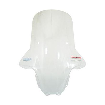 106054 PARE BRISE MOYEN ORIGINE PIAGGIO 125-250-400 MP3 2007>2013 TRANSPARENT -653185- xxx Info PIAGGIO 