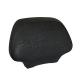 105398 COUSSIN DE DOSSERET ORIGINE PIAGGIO 125-350-500 X10 2012> NOIR -605922M00EN- xxx Info PIAGGIO 