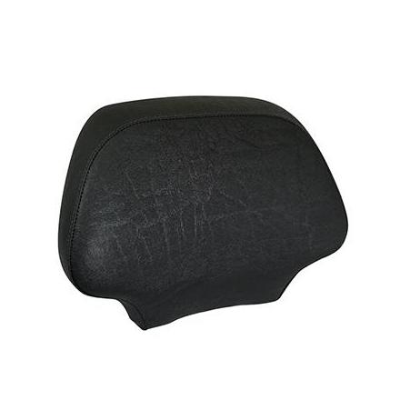 105398 COUSSIN DE DOSSERET ORIGINE PIAGGIO 125-350-500 X10 2012> NOIR -605922M00EN- xxx Info PIAGGIO 