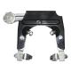 124642 ETRIER DE FREIN AV CYCLO ADAPTABLE SOLEX (COMPLET) Etriers