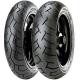 133738 PNEU SCOOT 16'' 120-70-16 PIRELLI DIABLO FRONT TL 57H (GILERA 800 GP 2008> AV) xxx Info PIRELLI 