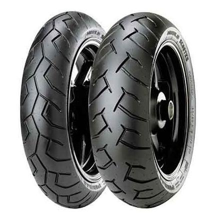 133738 PNEU SCOOT 16'' 120-70-16 PIRELLI DIABLO FRONT TL 57H (GILERA 800 GP 2008> AV) xxx Info PIRELLI 