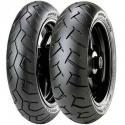 PNEU SCOOT 16'' 120/70-16 PIRELLI DIABLO FRONT TL 57H (GILERA 800 GP 2008- AV)