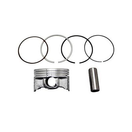 150635 PISTON MAXISCOOTER AIRSAL POUR YAMAHA 125 XMAX 2008>, X CITY 2008>, YZF R-MBK 125 SKYCRUISER 2008>, CITY LINER 2008> xxx 