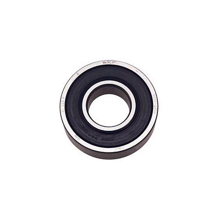 150653 ROULEMENT DE ROUE 6001-2RS (12x28x8) SKF ADAPTABLE PEUGEOT 103 AR-MBK 51 AR (VENDU A L'UNITE) xxx Info TUCANO URBANO 