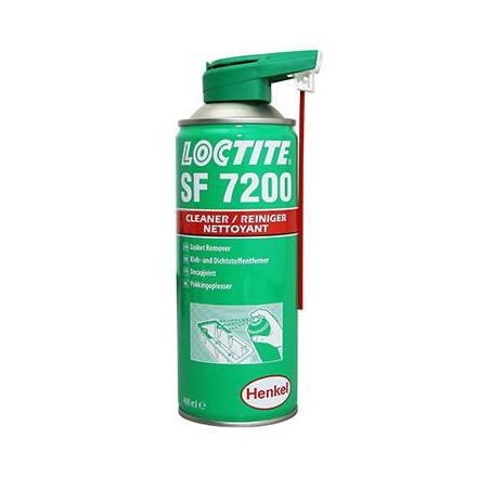 151308 DECAPANT LOCTITE SF 7200 (AEROSOL 400 ML) xxx Info HUTCHINSON (Motorisé) 