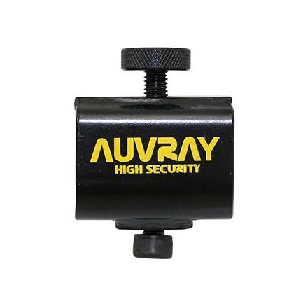 151379 SUPPORT ANTIVOL U AUVRAY POUR ANTIVOL DIAM 16-18 mm UNIVERSEL xxx Info AUVRAY 