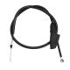 151767 TRANSMISSION-CABLE EMBRAYAGE 50 A BOITE ORIGINE PIAGGIO GILERA 50 SMT, RCR 2006>-APRILIA 50 SX, RX 2006> -2B005231- xxx 