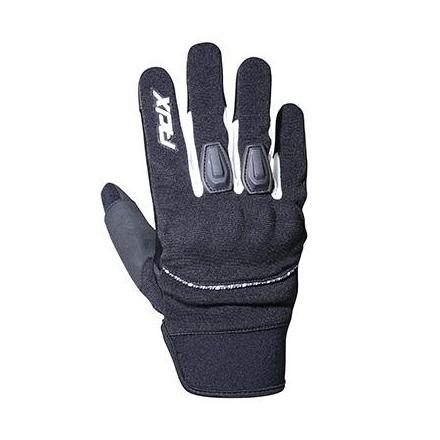 150954 GANTS ALL SEASON ADX INDIANAPOLIS NOIR-BLANC T12 (XXL) (HOMOLOGUE EN 13594:2015) xxx Info ADX 