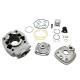 150969 HAUT MOTEUR 50 A BOITE TOP PERF FONTE POUR DERBI 50 SENDA 1996>2005, GPR-GILERA 50 SMT 2000>2005, RCR (MOTEUR DERBI EURO 