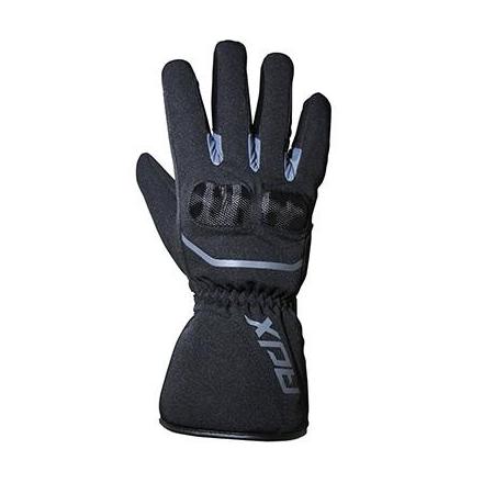 150944 GANTS AUTOMNE-HIVER ADX PITTSBURGH NOIR T12 (XXL) (HOMOLOGUE EN 13594:2015) xxx Info ADX 