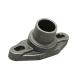 154924 PIPE ADMISSION CYCLO MALOSSI ALU POUR MBK 88 DIAM 15mm (02 2066B) xxx Info MALOSSI 