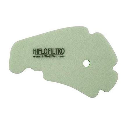 154942 FILTRE A AIR MAXISCOOTER ADAPTABLE PIAGGIO 500 BEVERLY CRUISER 2007>2013 -HIFLOFILTRO HFA5201- xxx Info HIFLOFILTRO 