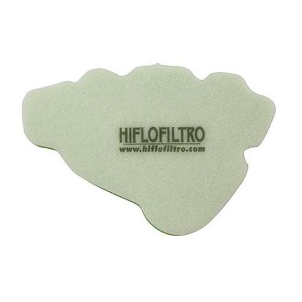 154943 FILTRE A AIR MAXISCOOTER ADAPTABLE PIAGGIO 125 VESPA ET4 2000>2005 (LEADER ENGINE) -HIFLOFILTRO HFA5209- xxx Info HIFLOF